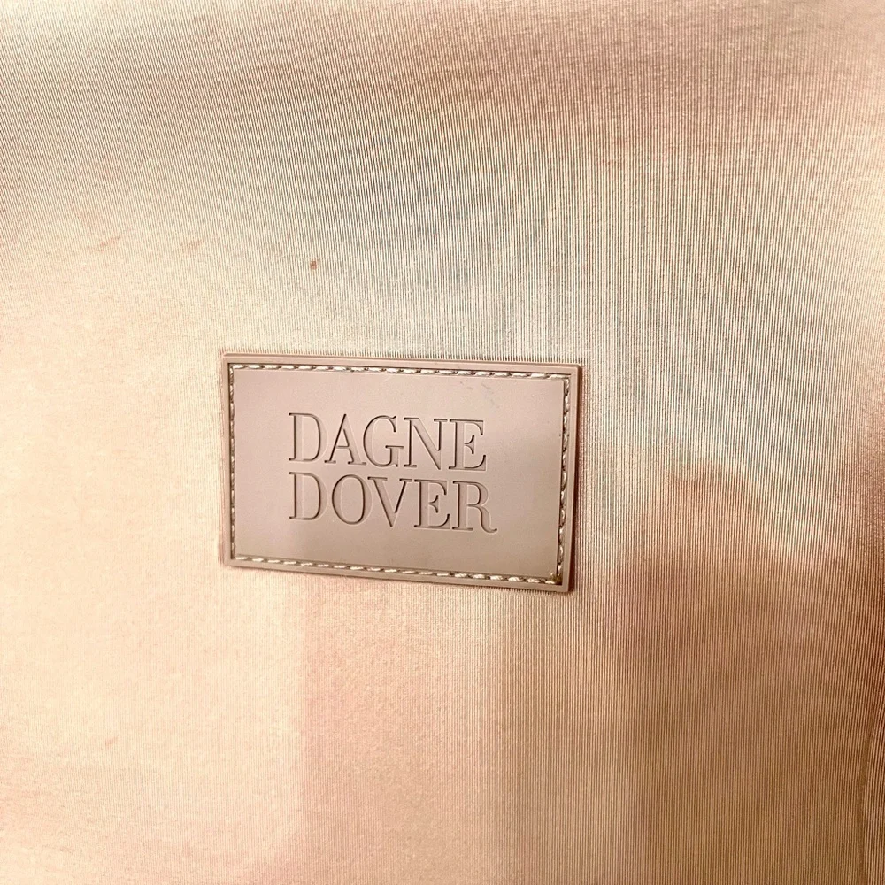 Dagne Dover INDI NEOPRENE DIAPER BACKPACK in Dune
